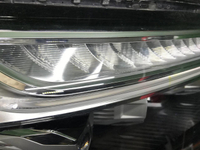 Фара правая EXEED VX (2021-2024) LED