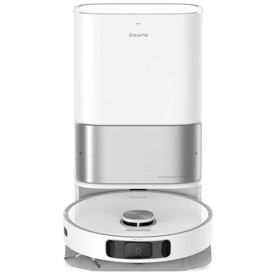 Робот-пылесос Xiaomi Dreame Bot L10 S ULTRA Gen 2