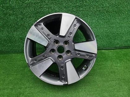 Диск литой R18 Kia Soul 3 SK (2019-н.в.)