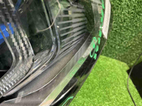 Фара левая BMW X5 G05 X6 G06 (2018-2023) Laser