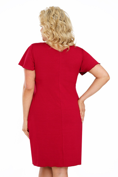 Doris plus nightdress Donna