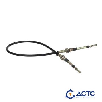 Трос управления SHANTUI SD13