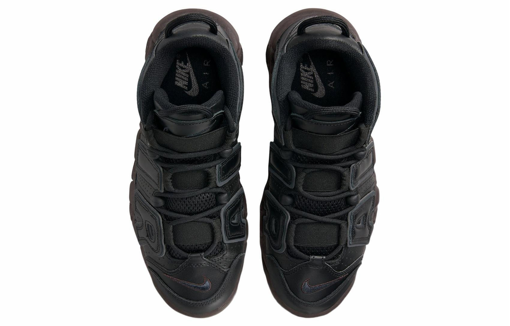 Кроссовки Nike Air More Uptempo (Женская размерная сетка)