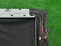 Механизм панорамной крыши Geely Tugella (2019-нв)