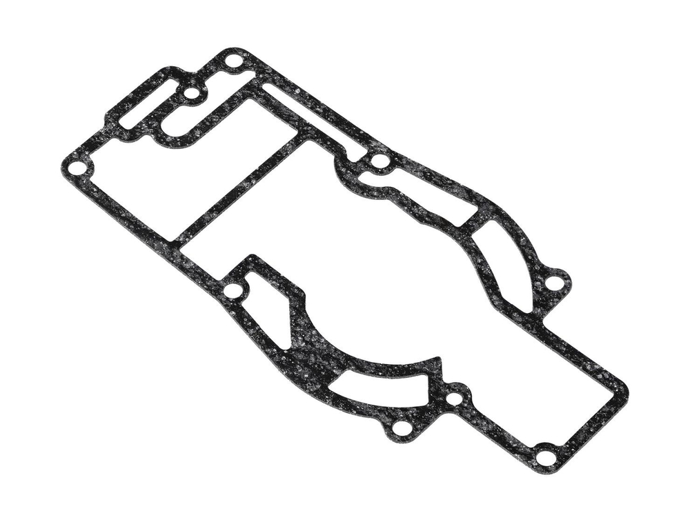 Прокладка под блок Yamaha 8, Omax