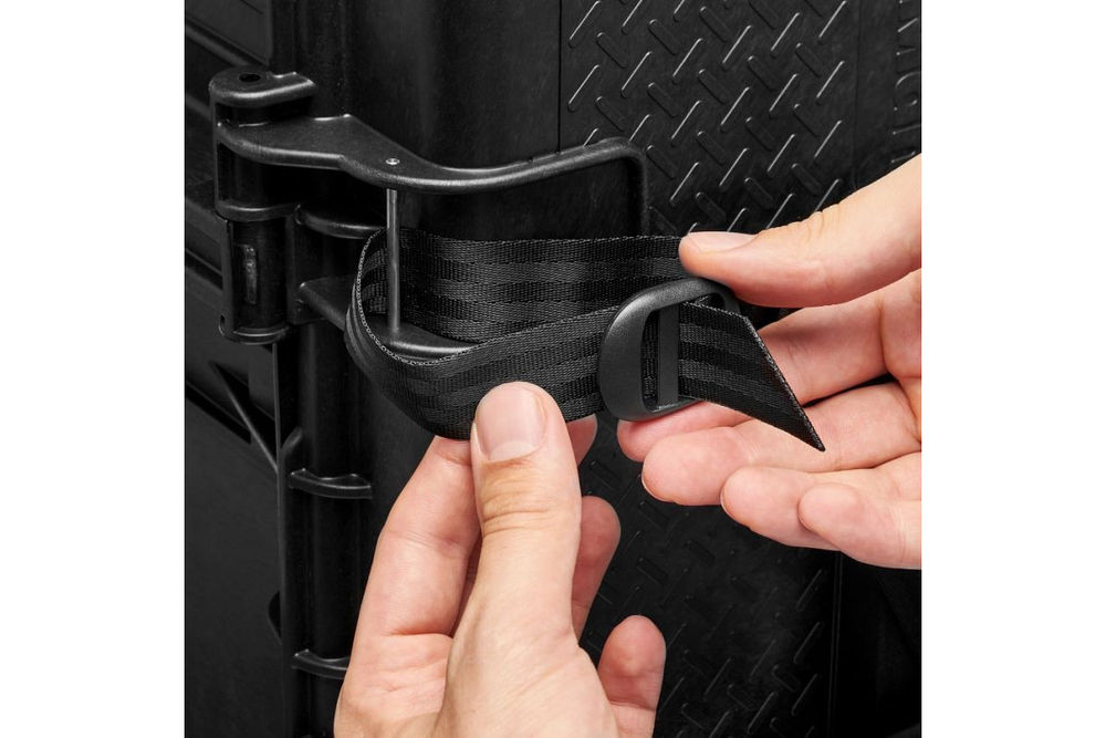 Фоточемодан Manfrotto MB PL-RL-TL55 Reloader Tough L-55 PL на колесах