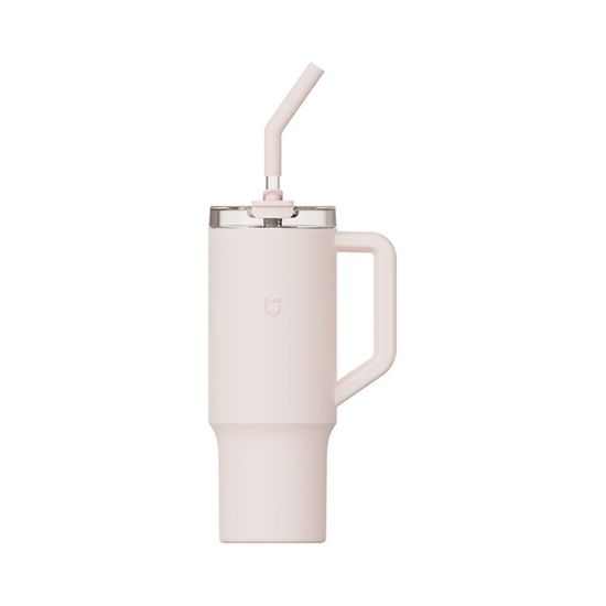 Термокружка Xiaomi Mijia Sippy Cup (MJXGB01RM) 1л