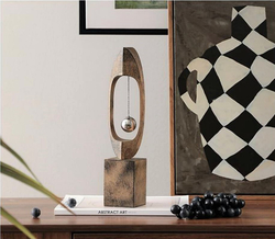 Статуэтка Ball Ornament