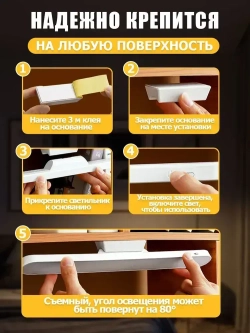 Светильник LED подвесной лампа светодиодная