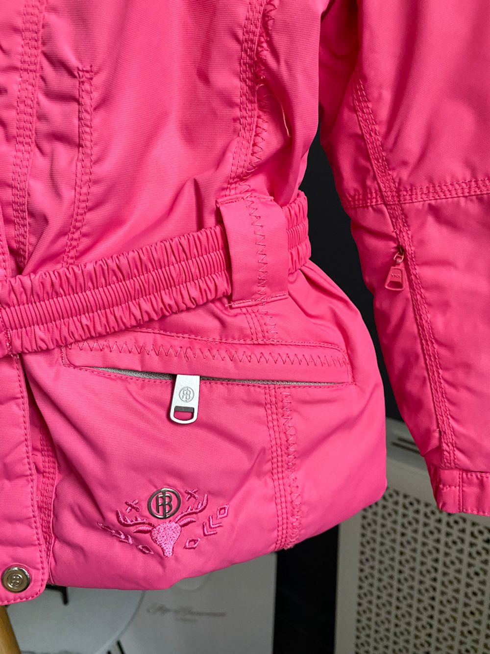 Комплект Poivre Blanc, 116