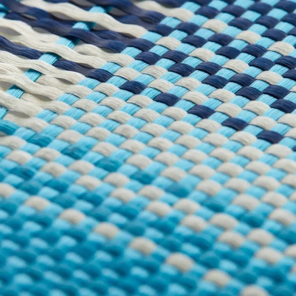 Чехол Pitaka Tactile Woven case для iPhone 16 Pro Max - Moonrise (KI1601MOM)