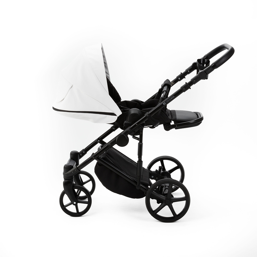 Коляска 2 в 1 Adamex Zico New Deluxe