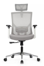 Кресло Riva Степ RCH AW2320 Серый