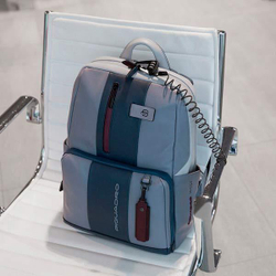 Рюкзак Piquadro Urban CA4550UB00BM/GRBO