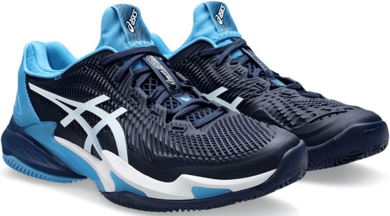 Кроссовки мужские Asics Court FF 3 Novak Clay, арт. 1041A362-963