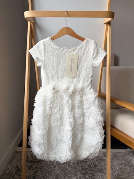 Новое нарядное платье Choupette, 122