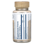 Solaray, Ферментированные грибы чага, 60 вегетарианских капсул (500 мг на капсулу)