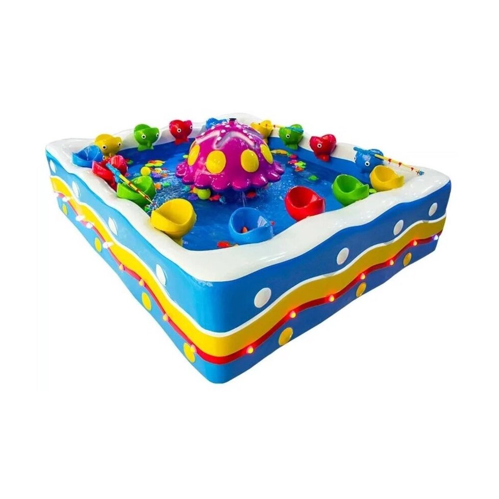 Стол рыбалка