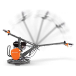 Затирочная машина Husqvarna Construction BG 245 H4