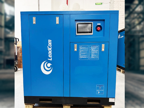 Винтовой компрессор ВедКом BK 22/8 PM