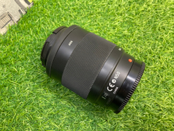 Sony DT 55-200mm 4-5.6 SAM Покупка/Продажа