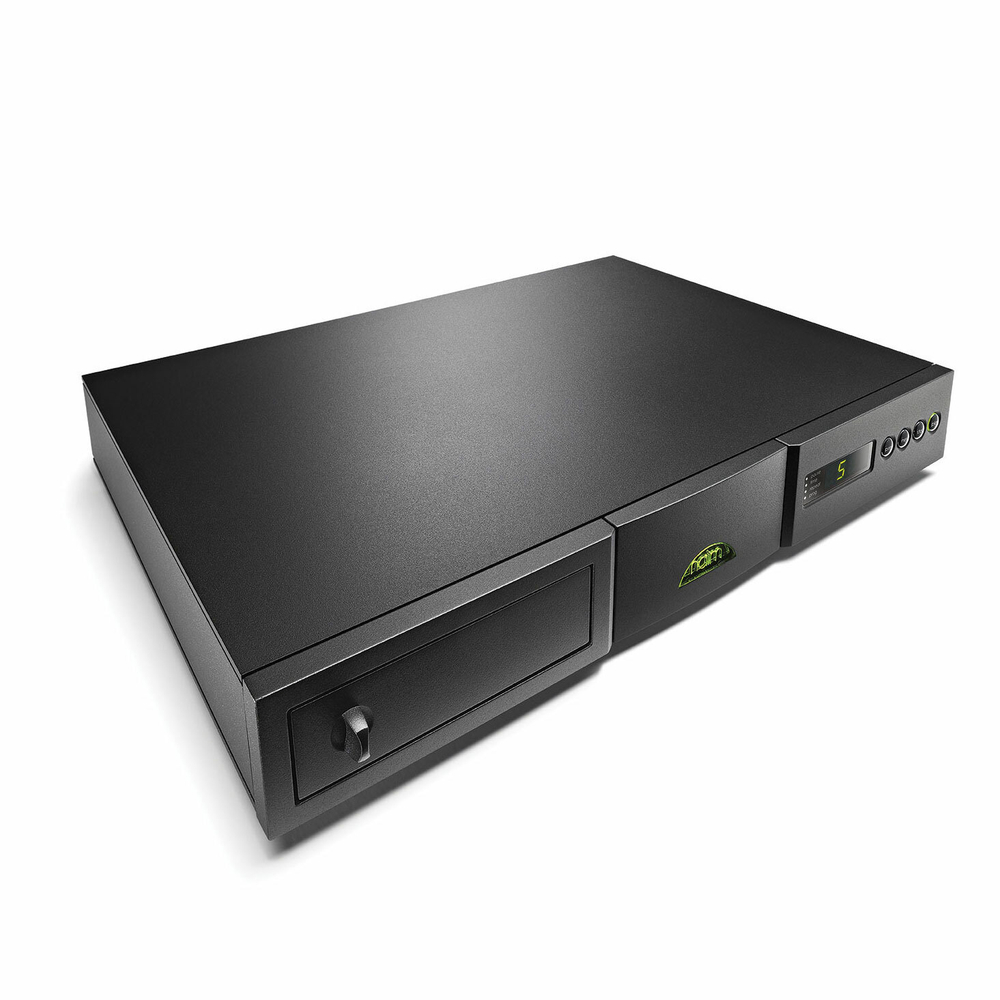CD-проигрыватель Naim CD5si