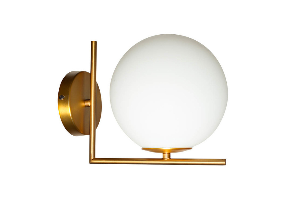 Бра Garda Decor K2KW-825BR