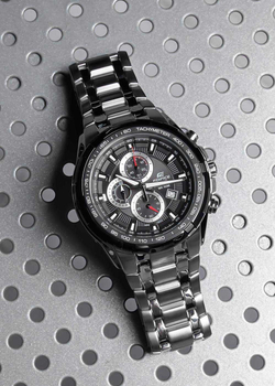 Часы Casio EF-539D-1A