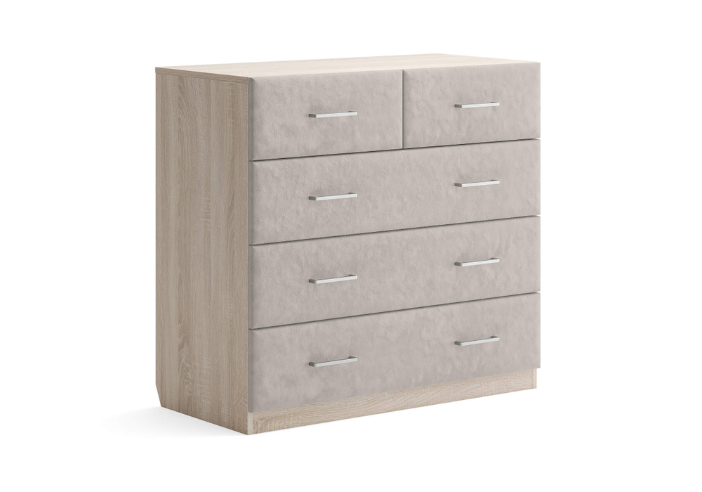 Комод Tomas (дуб сонома)