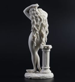 Veronese WS-1109/4 Статуэтка «Афродита - богиня красоты и любви»