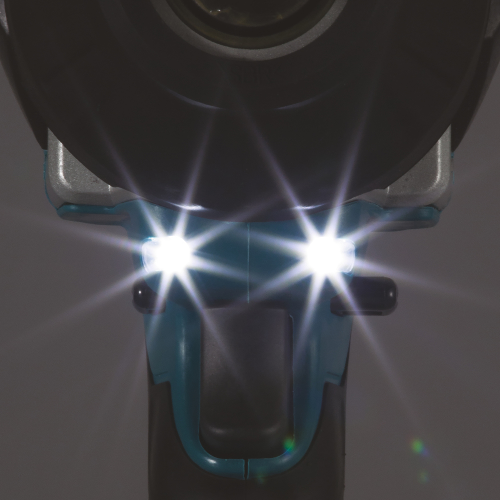 Аккумуляторный гайковёрт Makita DTW1001Z(A)
