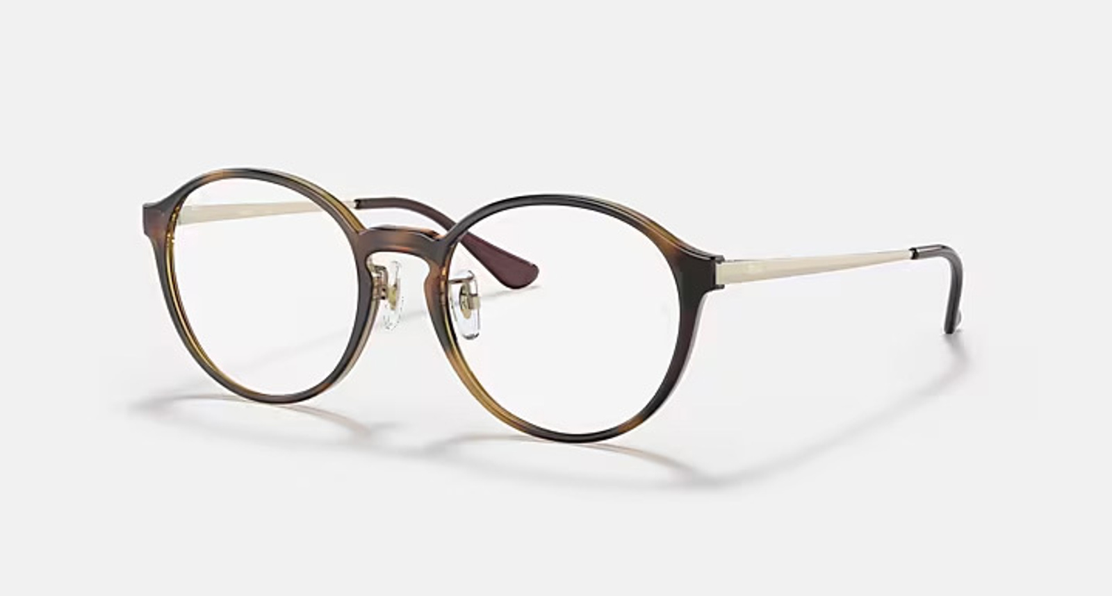 RAY-BAN RX7178D 2012 OPTICS