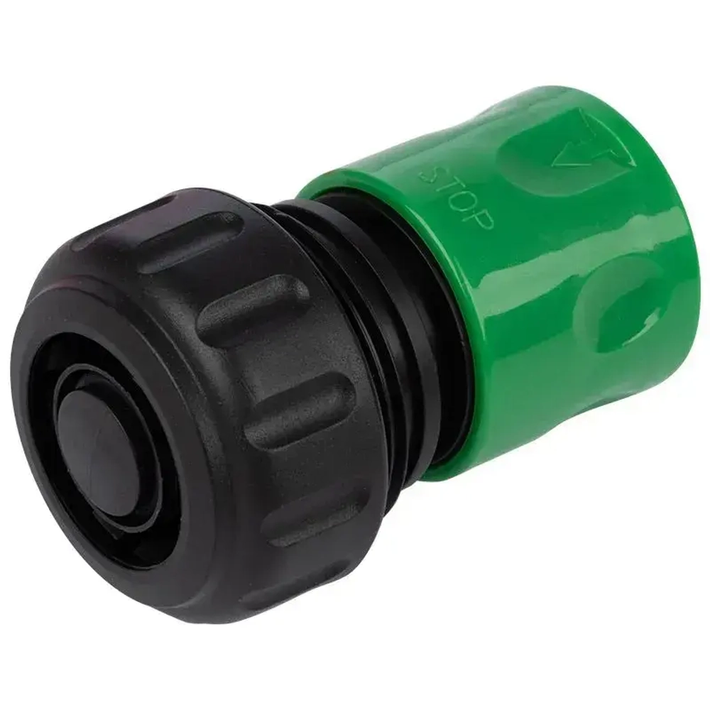 Соединительс аквастопом HL030 в пакете