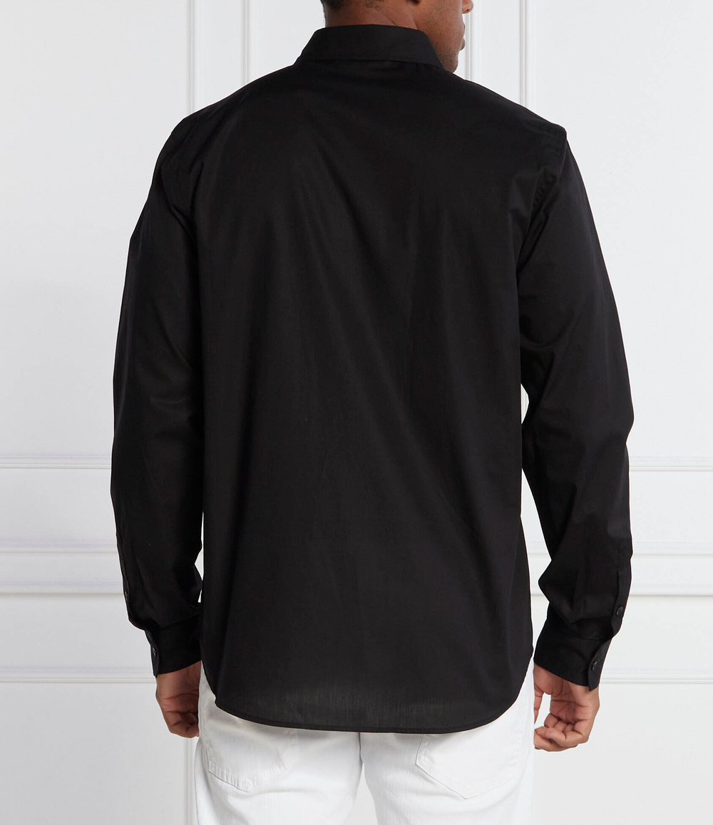 Рубашка Just Cavalli - черный(75OALYS2CN500)