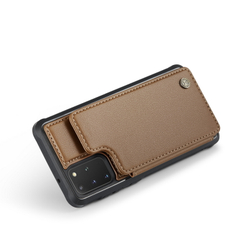 Чехол CaseMe Сard Protection Samsung Galaxy S20+
