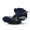 Автокресло Cybex Cloud T i-Size Rebellious Luxury Denim Blue