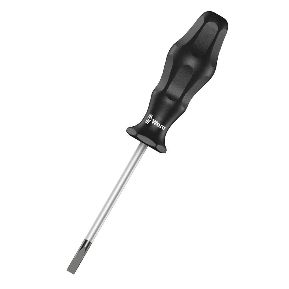 1750 PH Крестовая отвёртка Wera 1x80 мм 05031220001
