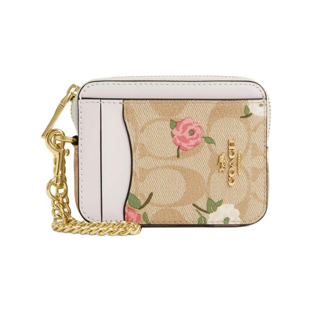 Картхолдеры и кошельки COACH Card Case 11, CR971-IMOTV