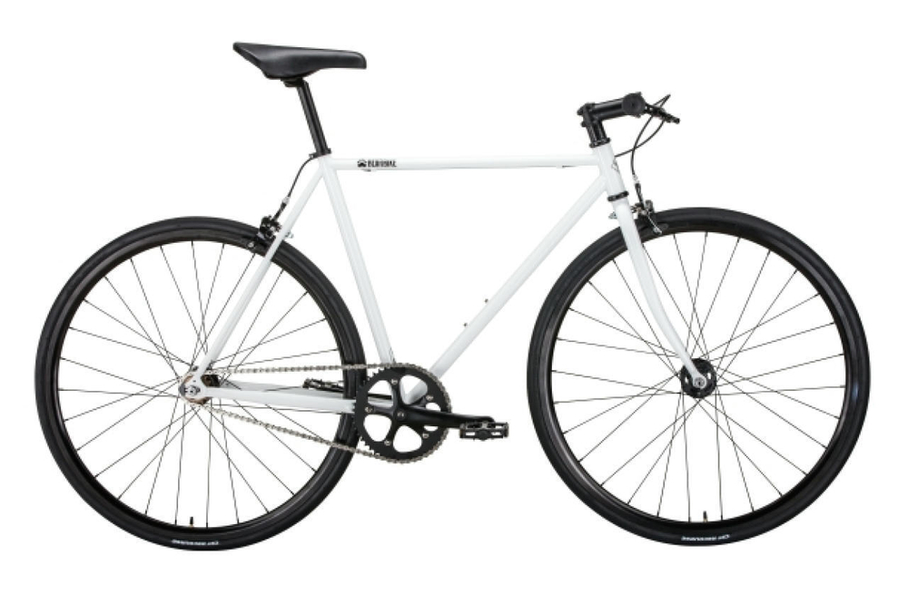 Городской велосипед Bear Bike Stockholm 4.0 (2022)