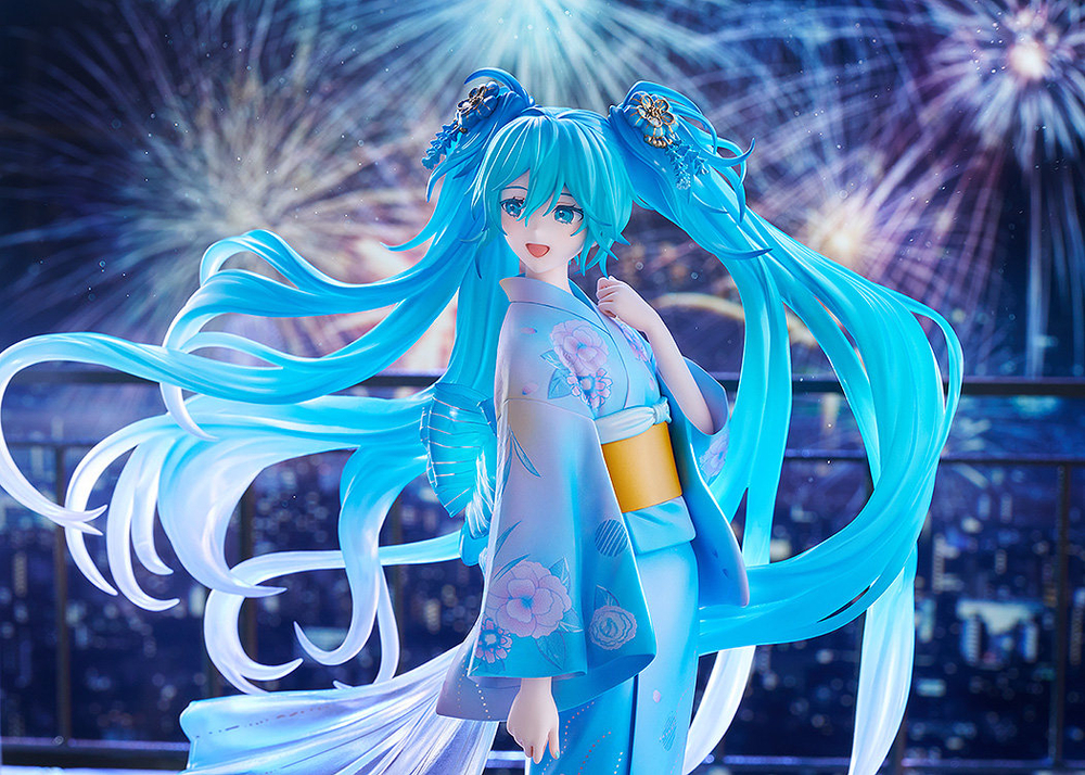 Хатсуне Мику / Hatsune Miku