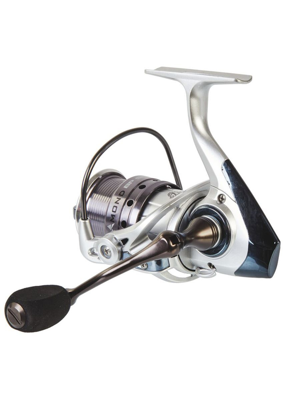 Катушка безынерционная Salmo Diamond BP SPIN 7 2000FD