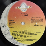 J.J. Cale / 5 (LP)