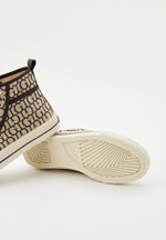 Кеды женские GUESS COLYN