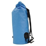 Драйбег Orlan Iter 100л Голубой Dry Bag DB20P220P201L100ITER