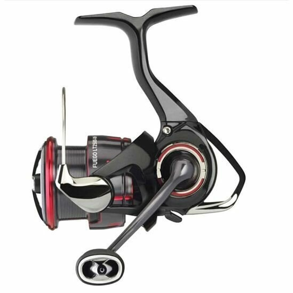 Катушка Daiwa 23 Fuego LT 6000D