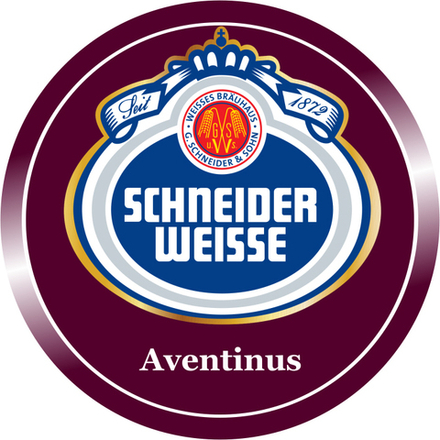 Пиво Шнайдер Вайсс ТАП 06 Майн Авентинус / Schneider Weisse TAP 06 Mein Aventinus 20л - кег