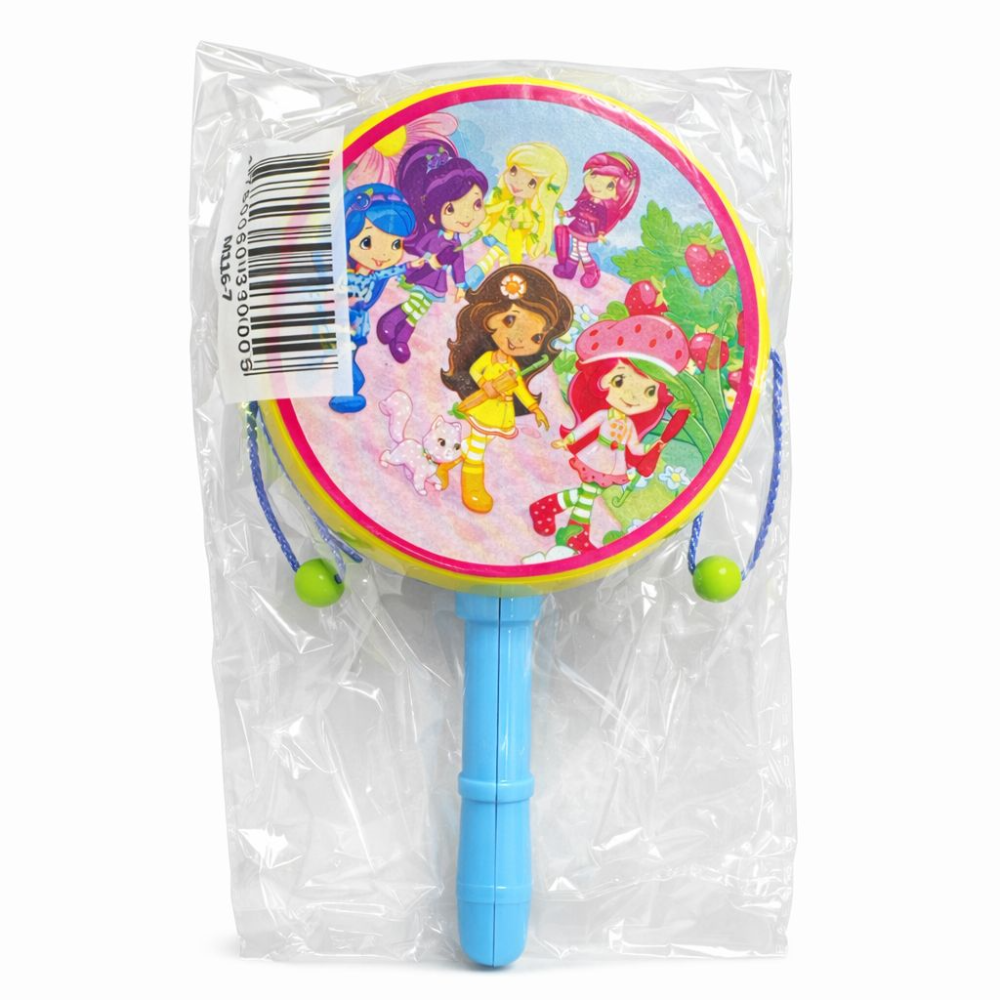 Погремушка Бубен