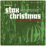 Сборник / Stax Christmas (LP)