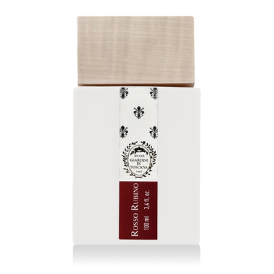 Giardini Di Toscana Rosso Rubino Eau De Parfum - tester 100 ml (unisex)