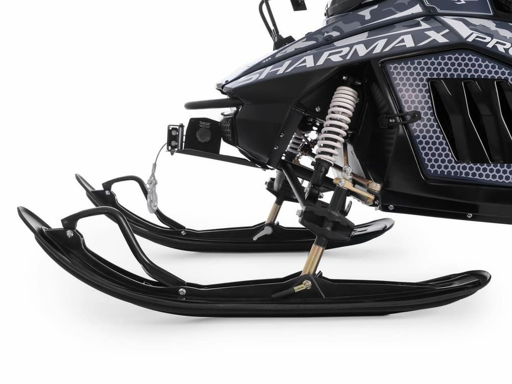 Снегоход SHARMAX SN-650 (2024)